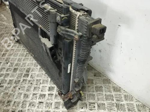 Radiator set JEEP CHEROKEE (KL) 2.0 CRD 4x4 | BP28864536M120 - Image 12
