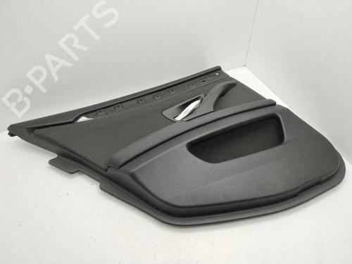 Used Rear left panel Rear left panel BMW 5 Touring (F11) 530 d (258 hp) 40190488 40190488