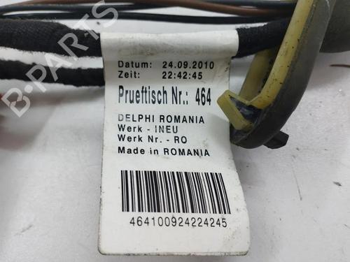 Wiring harness PORSCHE CAYENNE (92A) 3.0 Diesel | BP33923439E16 - Image 9