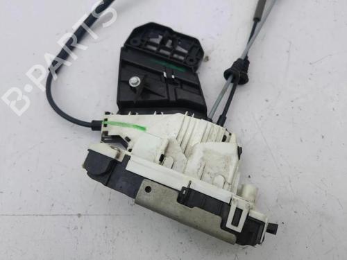 Front left lock JEEP CHEROKEE (KL) 2.2 CRD 4x4 | BP33985108C98 - Image 4
