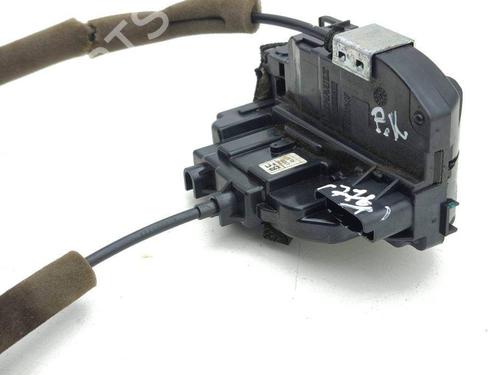 Rear left lock INFINITI Q50 50 D | BP28876786C100 