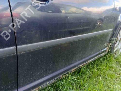 Right front door VW GOLF V (1K1) 1.9 TDI | BP28893430C3 