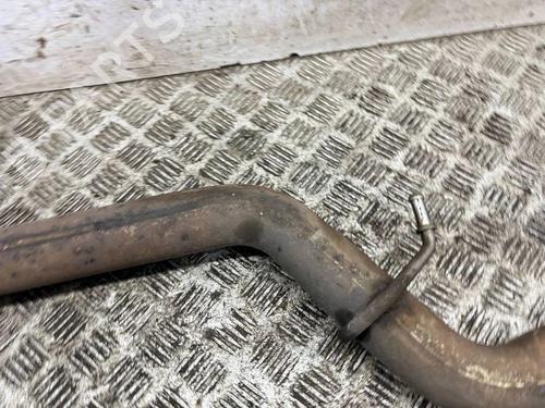 Exhaust system MASERATI QUATTROPORTE V 4.7 S | BP33531869M121 - Image 6
