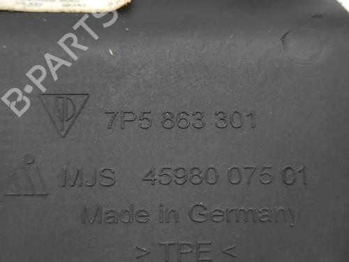 Cup/Object holder PORSCHE CAYENNE (92A) 3.0 S | BP33915677I37  - Image 7
