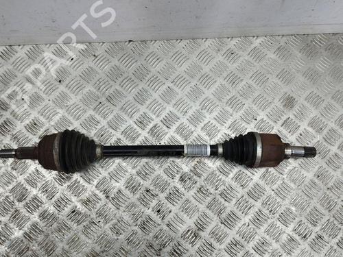 Left front driveshaft CITROËN C5 AIRCROSS (A_) 1.2 PureTech 130 (ARHNSJ) | BP28896803M38