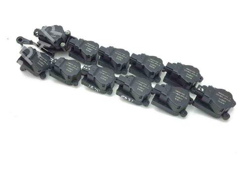 Electronic module MASERATI QUATTROPORTE V 4.2 | BP28881639M83