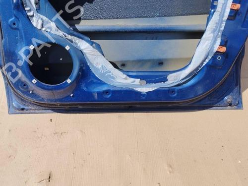 Right front door HYUNDAI TUCSON (JM) 2.0 CRDi All-wheel Drive | BP28884688C3 