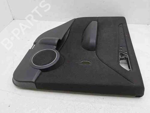 Rear left panel MERCEDES-BENZ B-CLASS Sports Tourer (W245) B 180 CDI (245.207) | BP28861749C60 