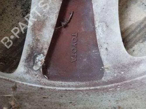 Rim TOYOTA RAV 4 III (_A3_) 2.2 D 4WD (ALA30_, ALA30R) | BP28848863C45 