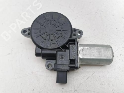 Left rear window motor MAZDA CX-5 (KE, GH) 2.2 D AWD (KE2AW) | BP33642513E23 - Image 4