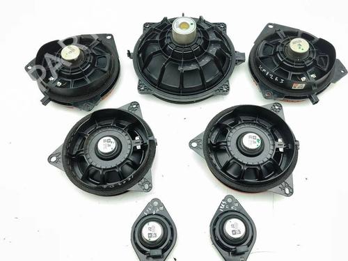 Electronic module TOYOTA RAV 4 V (_A5_, _H5_) 2.5 Hybrid AWD (AXAH54) | BP36191420M83  - Image 12
