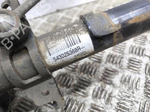 Left front shock absorber RENAULT MEGANE IV Hatchback (B9A/M/N_) 1.2 TCe 130 (B9MR) | BP38194327M16 - Image 7