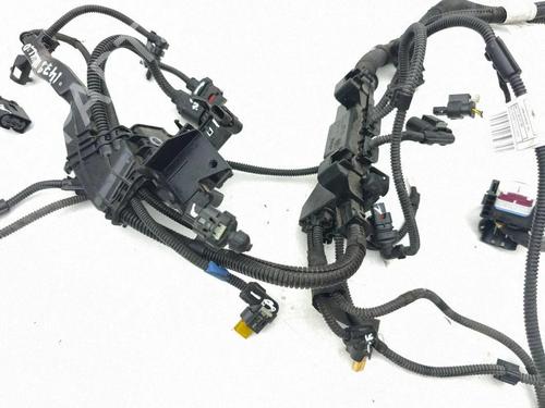 Wiring harness BMW 3 (G20, G80, G28) 330 e Plug-in-Hybrid | BP40282928E16 - Image 3