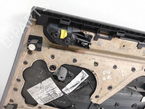 Andre BMW 3 Convertible (E46) 330 Cd | BP38249520O1 - Image 7