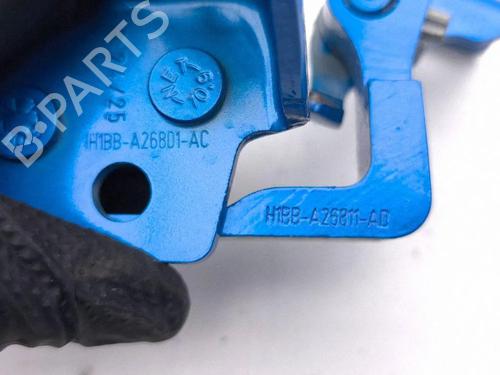 Hinge/Door check strap FORD KUGA II (DM2) 2.5 | BP37166394C146 - Image 8