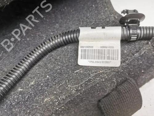 Right front seat HYUNDAI i40 I (VF) 1.7 CRDi | BP28861846C16 