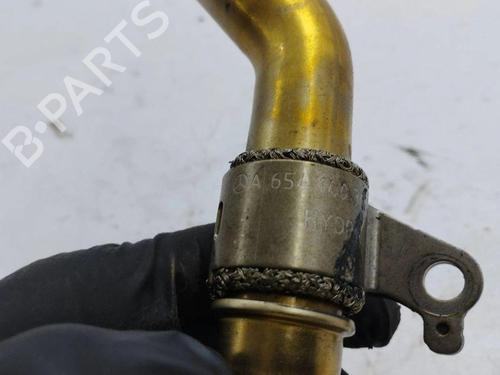 Pipe MERCEDES-BENZ E-CLASS (W213) E 220 d (213.004) | BP28904544M125 
