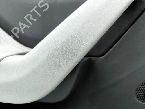 Venstre frontpanel JAGUAR E-PACE (X540) 2.0 D180 AWD | BP38248264C58 - Image 7