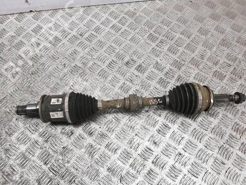 Used Left front driveshaft Left front driveshaft LEXUS UX (_AA1_, _AH1_, _MA1_) 250h (MZAH10) (184 hp) 40193216 40193216