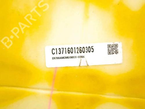 Rear seat INFINITI Q50 50 D | BP28876750C17 - Image 8
