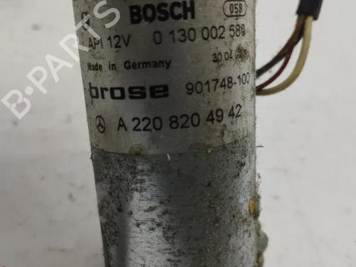 Elektronisk modul MERCEDES-BENZ S-CLASS (W220, V220) S 320 CDI (220.026, 220.126) | BP28847605M83 