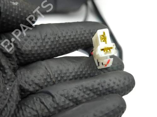Right front seat MAZDA CX-7 (ER) 2.2 MZR-CD AWD (ER10A) | BP36187238C16 - Image 12