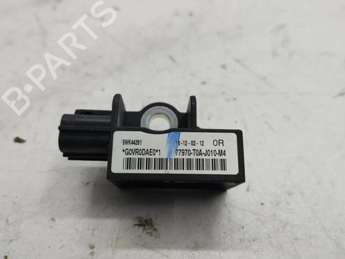 Electronic sensor HONDA CIVIC IX (FK) 2.2 i-DTEC (FK3) | BP33864706M84 - Image 2