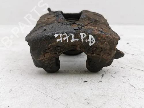 Right front brake caliper AUDI A2 (8Z0) 1.4 | BP28860566M104