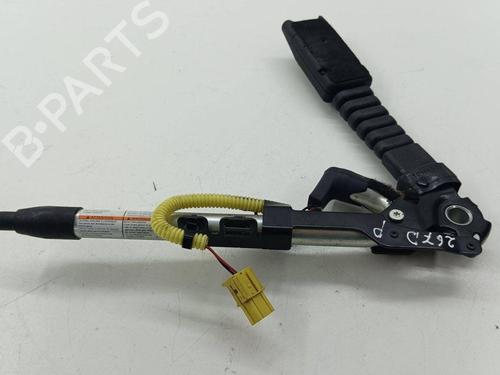 Used Seat buckle HONDA ACCORD VIII Estate (CW) 2.2 i-DTEC (CW3) (150 hp) 28888391