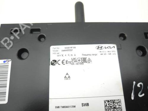 Electronic module HYUNDAI KONA (SX2) EV | BP33669705M83 - Image 7