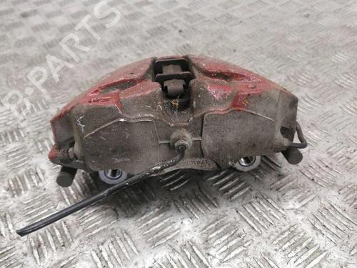 Right front brake caliper AUDI A6 C8 (4A2) 40 TDI | BP36080459M104 - Image 3