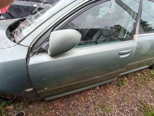 Used Left front door Left front door AUDI A8 D3 (4E2, 4E8) 4.2 quattro (335 hp) 40192845 40192845
