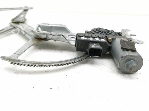 Front left window mechanism OPEL ZAFIRA A MPV (T98) 2.2 DTI 16V (F75) | BP28896786C22