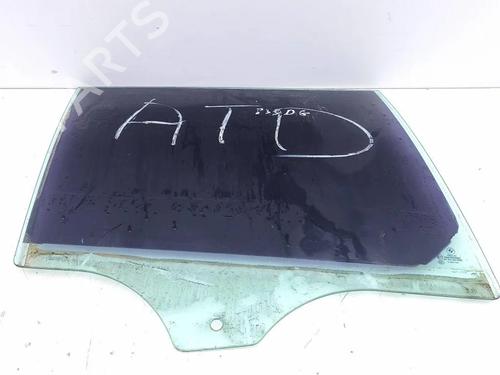 Vetro posteriore destro BMW X5 (F15, F85) xDrive 40 d (313 hp) 30924612