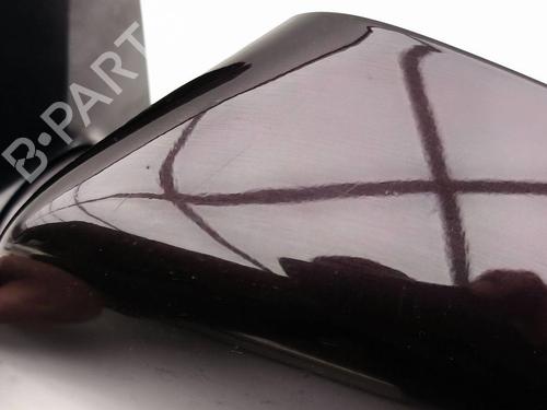 Left mirror HYUNDAI SANTA FÉ II (CM) 2.2 CRDi 4x4 | BP29945025C26 