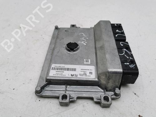 Engine control unit (ECU) CITROËN C4 III (BA_, BB_, BC_) ë-C4 (BCZKXC, BZCKSC) | BP40209899M57 - Image 4