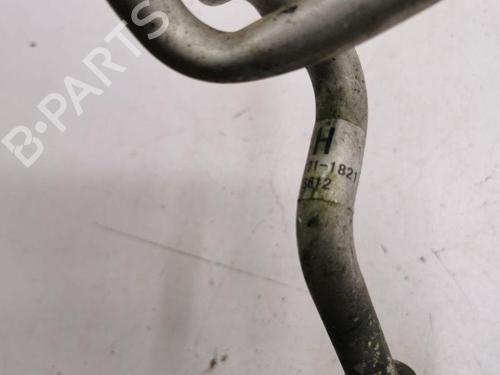 AC-rør NISSAN X-TRAIL II (T31) 2.0 dCi 4x4 | BP28886447M126 