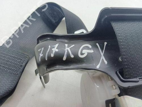 Rear left seatbelt LEXUS NX (_Z1_) 300h AWD (AYZ15_, AYZ15R) | BP40167286I29 - Image 4