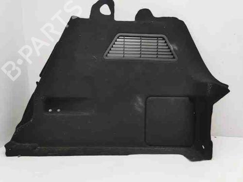 Used Boot lining RENAULT MEGANE I (BA0/1_) 1.4 e (BA0E, BA0V) (75 hp) 28861641