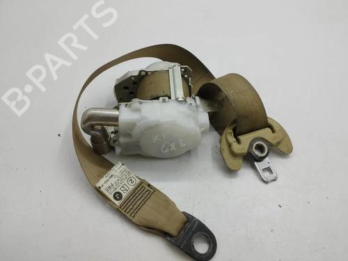 Used Front left seatbelt Front left seatbelt 32675070 32675070