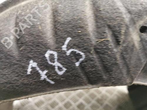 Wheel arch AUDI A3 Sportback (8VA, 8VF) 1.4 TFSI g-tron | BP28899923C56 