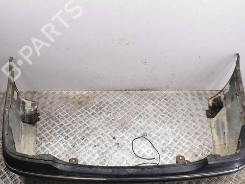 Used Rear bumper MERCEDES-BENZ S-CLASS (W220, V220) S 320 CDI (220.026, 220.126) (197 hp) 28872370