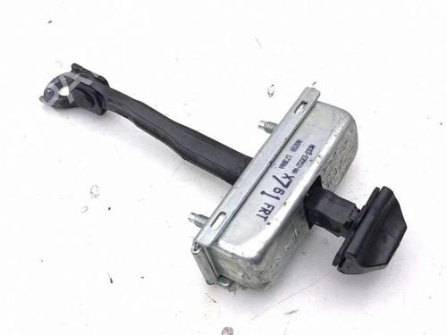 Hinge/Door check strap JAGUAR E-PACE (X540) 2.0 D180 AWD | BP37586215C146 - Image 4