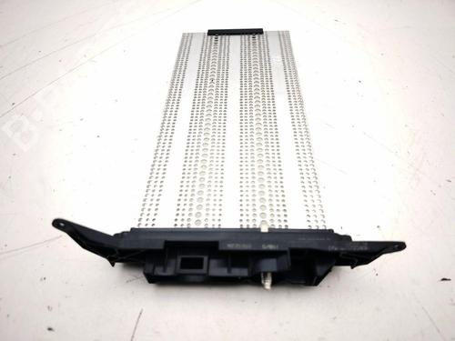 Heater resistor AUDI A6 Allroad C7 (4GH, 4GJ) 3.0 TDI quattro | BP29703139M108