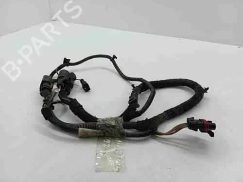Used Wiring harness OPEL CORSA D (S07) 1.3 CDTI (L08, L68) (75 hp) 28877611
