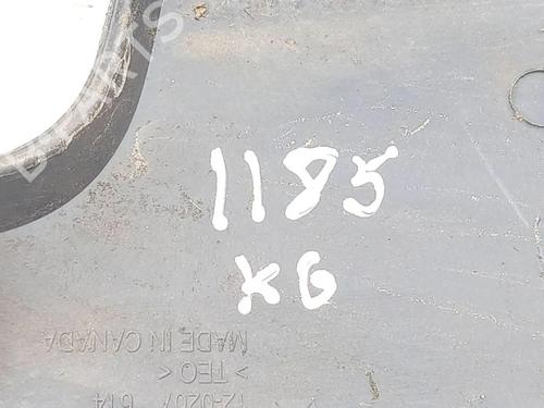 Skærm liste JEEP CHEROKEE (KL) 2.2 CRD 4x4 | BP34475256C116  - Image 7