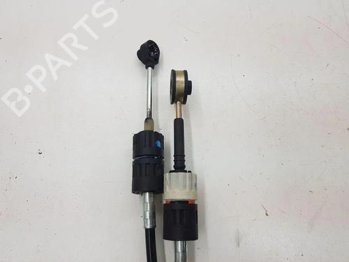 Cable FORD FOCUS C-MAX (DM2) 1.6 TDCi | BP36349044E12 - Image 6
