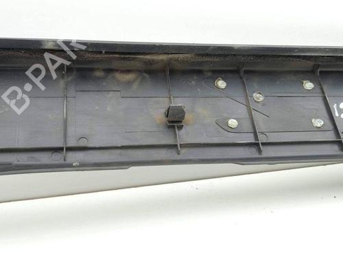 Right sideskirt NISSAN 350Z Coupe (Z33) 3.5 (AAZ33) | BP28882317C114 