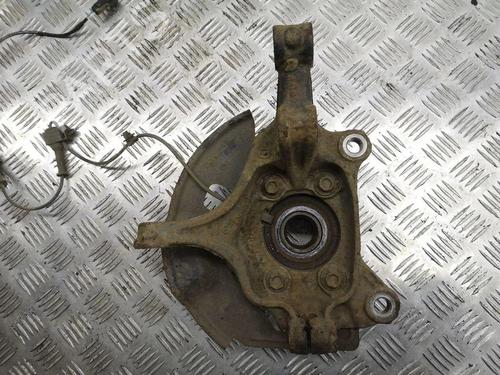 Left front steering knuckle MAZDA 6 Saloon (GJ, GL) 2.2 D (GJ2FP) | BP28887750M25 - Image 5