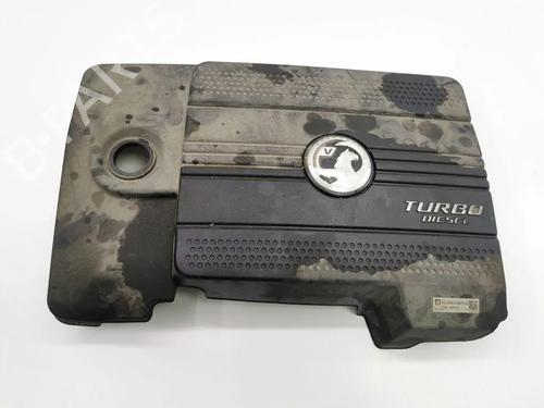 Used Upper protection Upper protection 33911496 33911496